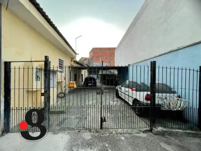 Casa com 5 Quartos à venda, 100m² no Limoeiro, São Paulo