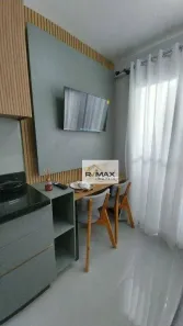 Apartamento com 1 Quarto à venda, 24m² no Vila Butantã, São Paulo