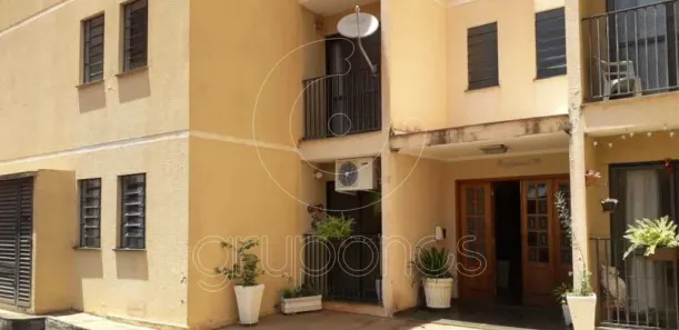 Apartamento com 2 Quartos à venda, 62m² no Jardim Botânico, Araraquara