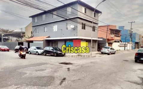 Ponto Comercial para alugar, 60m² no Gamboa, Cabo Frio