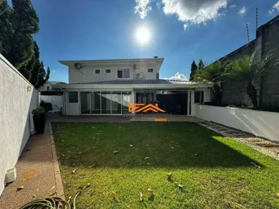 Casa de Condomínio com 3 Quartos à venda, 210m² no Parque Xangrilá, Campinas