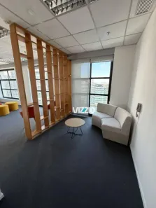 Sala Comercial para alugar, 137m² no Vila Cordeiro, São Paulo