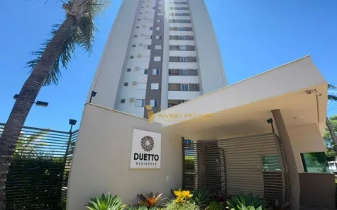 Apartamento com 2 Quartos à venda, 53m² no Jardim Morumbi, Londrina