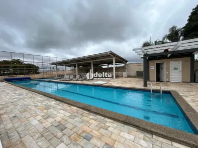 Casa de Condomínio com 3 Quartos para alugar, 95m² no Jardim Sul, Uberlândia