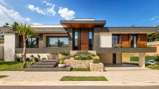 Casa com 5 Quartos à venda, 470m² no Jardim Santa Teresa, Jundiaí