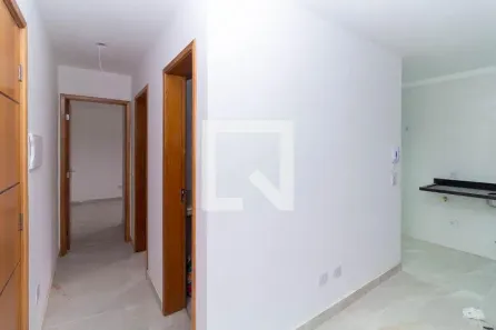 Apartamento com 2 Quartos à venda, 38m² no Parque Independência, São Paulo