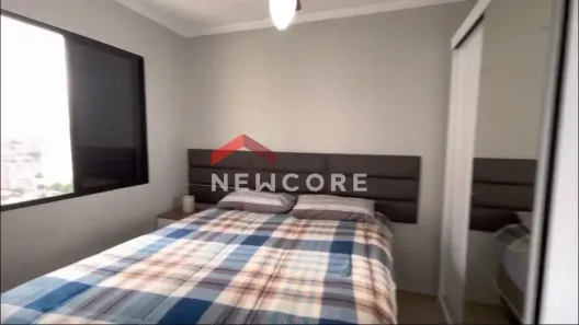Apartamento com 2 Quartos à venda, 49m² no Portal dos Gramados, Guarulhos
