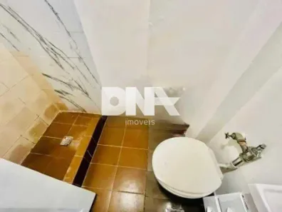 Apartamento com 1 Quarto à venda, 40m² no Copacabana, Rio de Janeiro