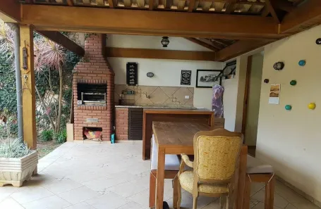 Sobrado com 3 Quartos à venda, 263m² no Vila Mariana, São Paulo