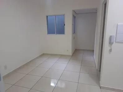Apartamento com 1 Quarto para alugar, 25m² no Vila Esperança, São Paulo