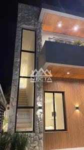 Sobrado com 3 Quartos à venda, 179m² no Portal da Olaria, São Sebastião