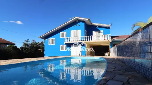 Casa com 4 Quartos à venda, 200m² no Guaratuba, Guaratuba