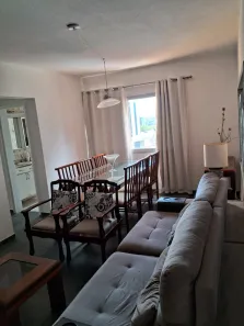 Apartamento com 2 Quartos à venda, 70m² no Praia do Canto, Vitória