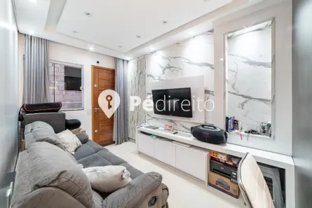 Apartamento com 2 Quartos à venda, 50m² no Vila Carrão, São Paulo