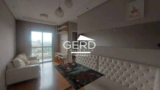 Apartamento com 2 Quartos à venda, 49m² no Presidente Altino, Osasco