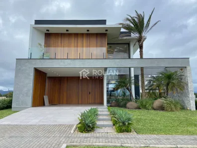 Casa com 3 Quartos à venda, 229m² no Parque das Figueiras, Arroio do Sal