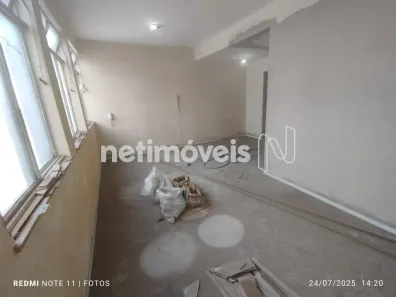 Apartamento com 3 Quartos à venda, 100m² no Salgado Filho, Belo Horizonte