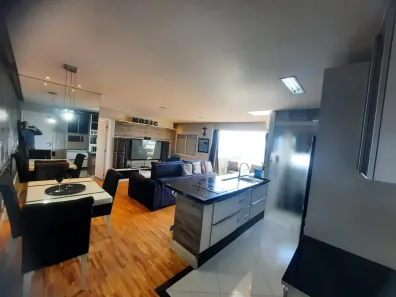 Apartamento com 1 Quarto à venda, 63m² no Santana, São Paulo