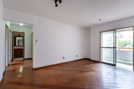 Apartamento com 3 Quartos à venda, 98m² no Vila Andrade, São Paulo