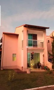 Casa de Condomínio com 3 Quartos à venda, 115m² no Varginha, Nova Friburgo