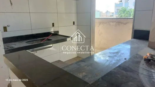 Apartamento com 2 Quartos à venda, 72m² no Santa Mônica, Uberlândia
