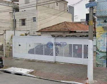 Casa com 4 Quartos à venda, 250m² no Vila Sabrina, São Paulo