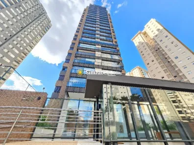 Apartamento com 3 Quartos à venda, 168m² no Bosque das Juritis, Ribeirão Preto
