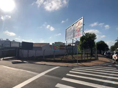 Lote/Terreno para alugar, 629m² no Jardim Nossa Senhora de Fátima, Americana