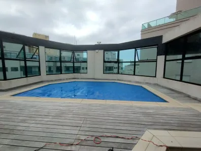 Cobertura com 3 Quartos à venda, 160m² no Pitangueiras, Guarujá