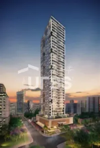 Apartamento com 3 Quartos à venda, 162m² no Jardim Goiás, Goiânia