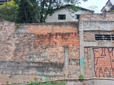 Lote/Terreno à venda, 506m² no Pacaembu, São Paulo