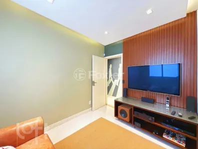 Casa com 3 Quartos à venda, 128m² no Petrópolis, Porto Alegre