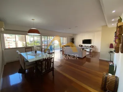 Apartamento com 3 Quartos à venda, 138m² no Maracanã, Rio de Janeiro