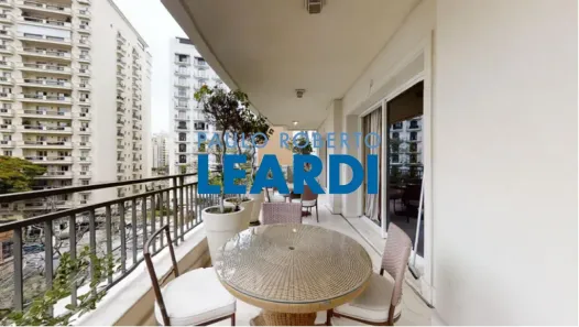 Apartamento com 5 Quartos à venda, 820m² no Cerqueira César, São Paulo