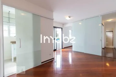 Apartamento com 2 Quartos à venda, 51m² no Pinheiros, São Paulo