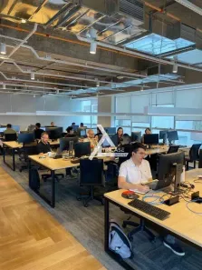 Sala Comercial para alugar, 512m² no Vila Gertrudes, São Paulo