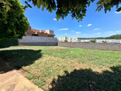 Lote/Terreno à venda, 250m² no Reserva Imperial, Ribeirão Preto