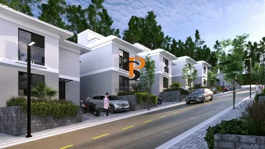 Casa de Condomínio com 3 Quartos à venda, 148m² no Observatório, Vinhedo