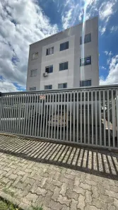 Apartamento com 2 Quartos à venda, 52m² no Itapuca, Resende