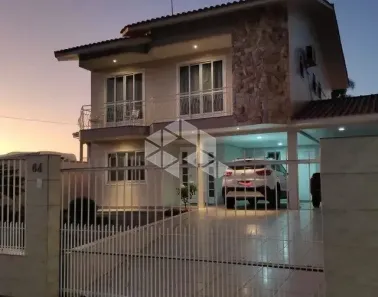 Casa com 3 Quartos à venda, 209m² no Aririú, Palhoça