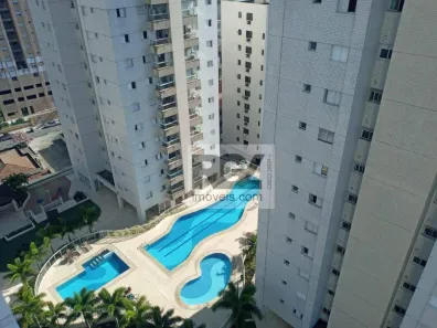 Apartamento com 2 Quartos à venda, 92m² no Ponta da Praia, Santos