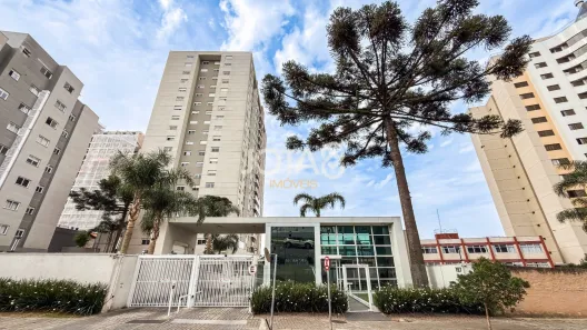 Apartamento com 3 Quartos à venda, 113m² no Portão, Curitiba