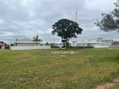 Lote/Terreno à venda, 420m² no Ninho Verde 2, Pardinho