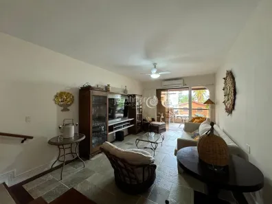 Apartamento com 3 Quartos à venda, 165m² no Enseada, Guarujá