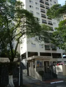 Apartamento com 3 Quartos à venda, 70m² no Vila Indiana, São Paulo
