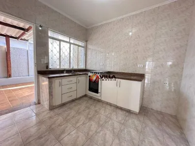 Casa com 2 Quartos para alugar, 162m² no Cariobinha, Americana
