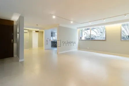 Apartamento com 2 Quartos à venda, 117m² no Itaim Bibi, São Paulo