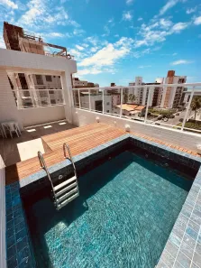 Cobertura com 2 Quartos à venda, 145m² no Intermares, Cabedelo