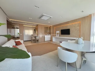 Apartamento com 3 Quartos à venda, 112m² no Centro, Canoas