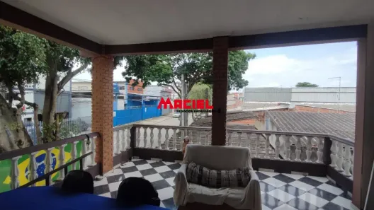 Casa com 2 Quartos à venda, 72m² no Chácaras Reunidas, São José dos Campos
